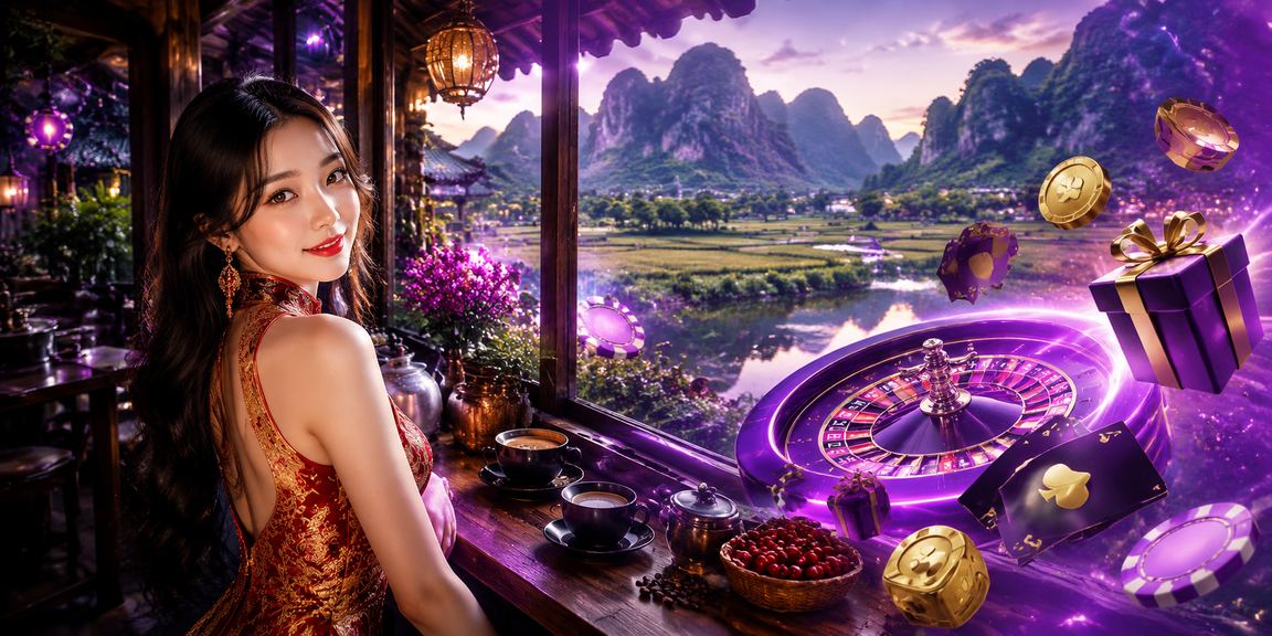 Người dùng tại Ninh Bình xem thông tin kèo thể thao trên điện thoại bên ly cà phê